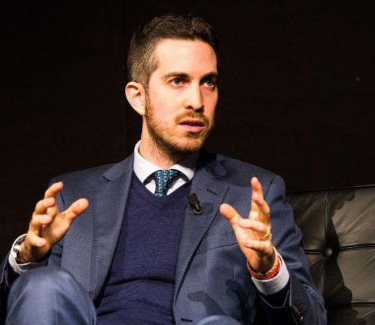 Nicola Ricciardi è il nuovo direttore artistico di miart