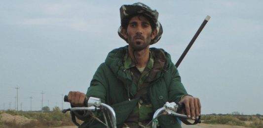 Un “Notturno” da non perdere Notturno, still da film