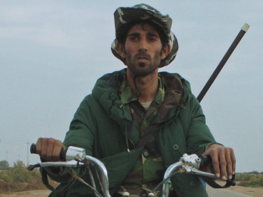 Un “Notturno” da non perdere Notturno, still da film