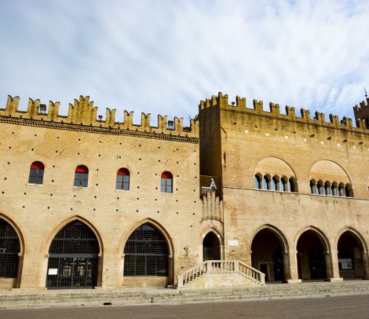 Apre PART Palazzi dell’Arte Rimini