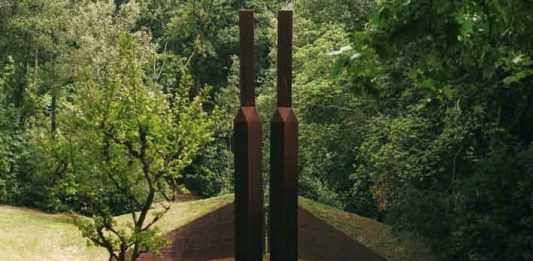 Alla Fattoria di Celle arriva la poesia. Perché l’arte non va mai da sola