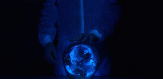 Pneuma: il progetto di Christian Fogarolli continua a Bucarest