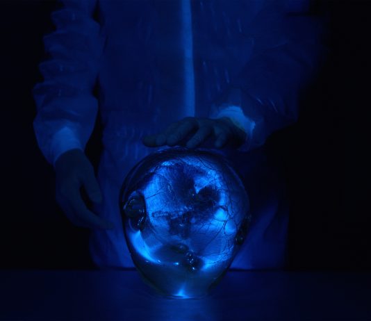 Pneuma: il progetto di Christian Fogarolli continua a Bucarest