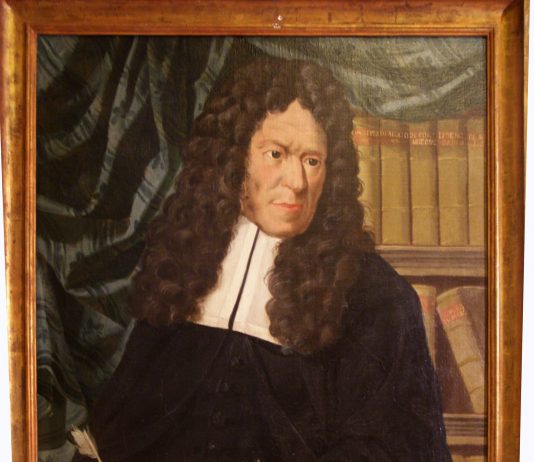 Bernardino Ramazzini (1633-1714). Primo medico del lavoro