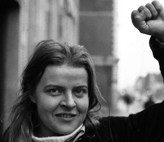 La storia di Rose Dugdale, “la donna che rubò Vermeer”, in un nuovo libro Rose Dugdale