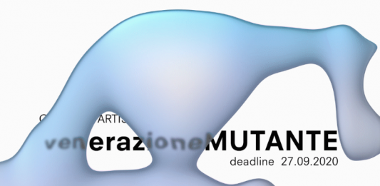 VenerazioneMUTANTE: spazioSERRA apre il bando 2021 per artisti