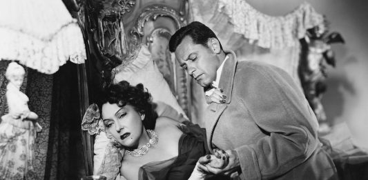 Pop Corn #22. Il Viale del Tramonto della meravigliosa Gloria Swanson