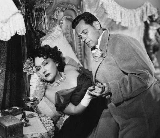 Pop Corn #22. Il Viale del Tramonto della meravigliosa Gloria Swanson