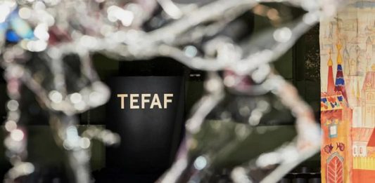 Tefaf: la fiera di New York salta ma arriva la piattaforma online
