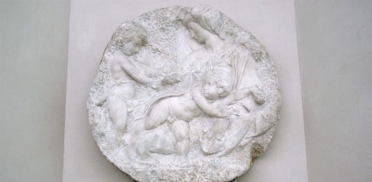 La Royal Academy in crisi potrebbe vendere il Tondo Taddei di Michelangelo