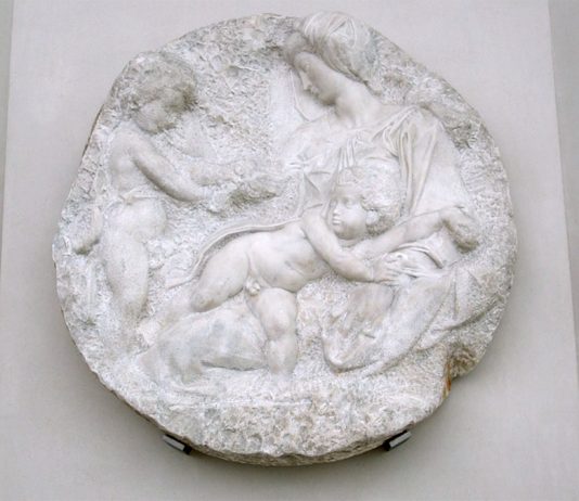 La Royal Academy in crisi potrebbe vendere il Tondo Taddei di Michelangelo