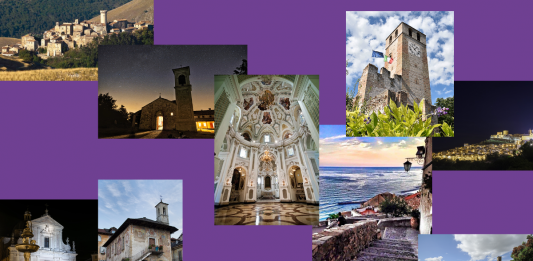 Venti artisti per venti Regioni, in Una boccata d’arte. Al via il super progetto