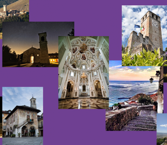 Venti artisti per venti Regioni, in Una boccata d’arte. Al via il super progetto