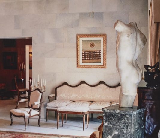 Da Tommaso Calabro “Casa Iolas. Citofonare Vezzoli”. Intervista al gallerista