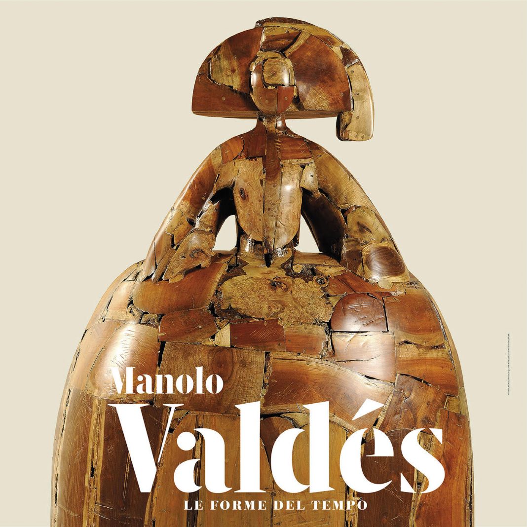 Manolo Valdés – Le Forme del Tempohttps://www.exibart.com/repository/media/2020/09/unnamed-7-1068x1068.jpg
