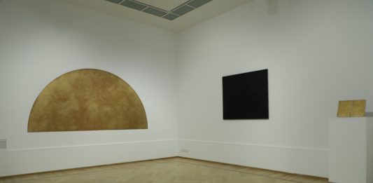 Opere e archivi della galleria Arco d’Alibert. Intervista a Ilaria Bernardi