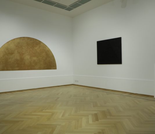 Opere e archivi della galleria Arco d’Alibert. Intervista a Ilaria Bernardi