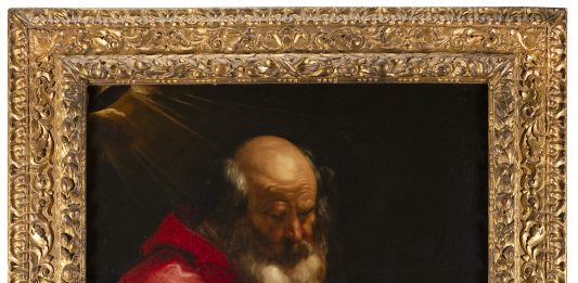 Nuovi successi alle aste di Antico e Oriente de Il Ponte Lotto 80. San Girolamo nello studio di Ignoto maestro dell’Italia centrale. Il Ponte Casa d'Aste