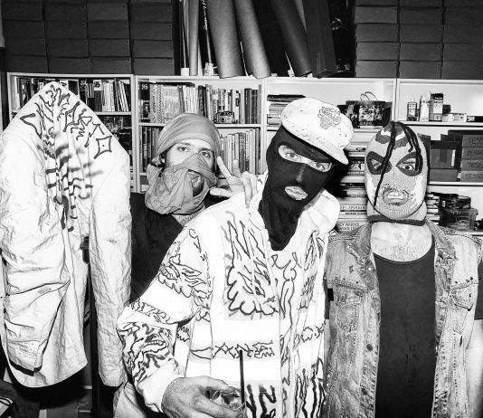 CANEMORTO, un’enciclopedia di stile: ecco a voi i tre cani dell’arte