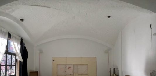 Avvicinamento sociale, attraverso l’arte: a Milano, parte Walk-In Studio