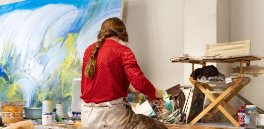 Extra Ordinario: a Venezia, uno spazio di condivisione per gli artisti