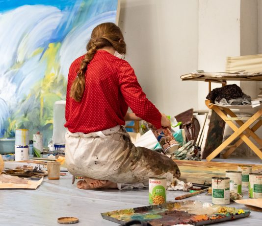 Extra Ordinario: a Venezia, uno spazio di condivisione per gli artisti