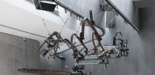 Cenci, Leotta e De Luca: la triade del MAXXI Bvlgari Prize