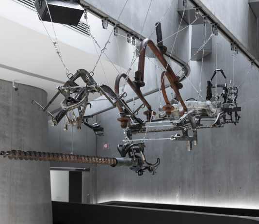 Cenci, Leotta e De Luca: la triade del MAXXI Bvlgari Prize