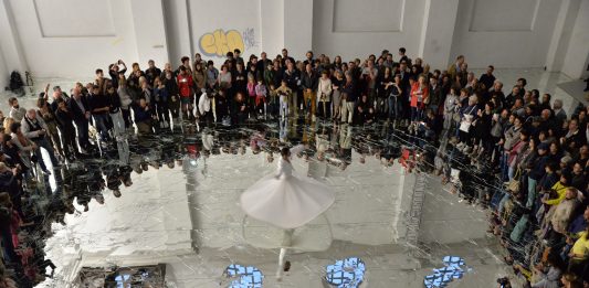 Contemporary Locus 14 diventa libro. Il racconto di Paola Tognon