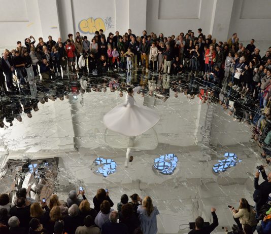 Contemporary Locus 14 diventa libro. Il racconto di Paola Tognon