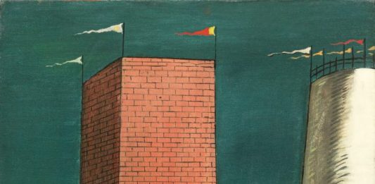 Sotheby’s Evening Sale: è record per Giorgio de Chirico Giorgio de Chirico, Il Pomeriggio di Arianna (1913). Sotheby's