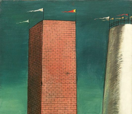 Sotheby’s Evening Sale: è record per Giorgio de Chirico Giorgio de Chirico, Il Pomeriggio di Arianna (1913). Sotheby's