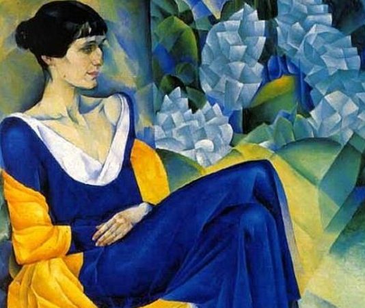 Divine Avanguardie. La donna in Russia. Dalle icone a Malevich e alle amazzoni dell’avanguardia.