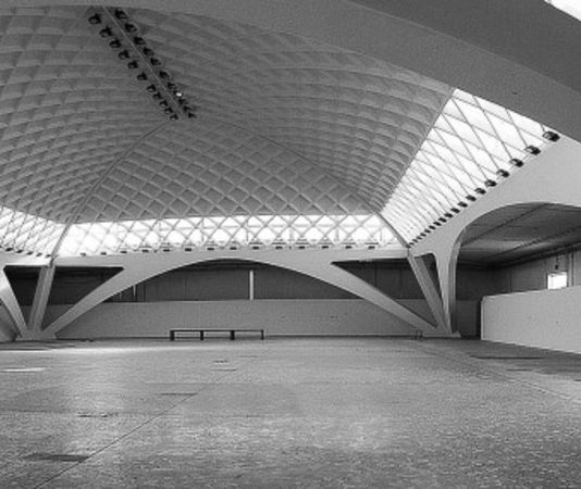 Il DPCM vieta le fiere e The Others apre uno spazio vuoto