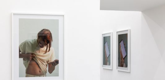 Fiction o forse no? Pedro Neves Marques alla Galleria di Marino