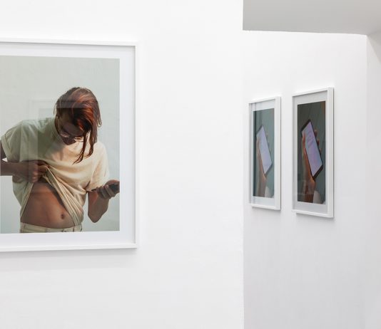 Fiction o forse no? Pedro Neves Marques alla Galleria di Marino