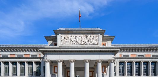 Uninvited Guests: al Prado, la mostra post lockdown che fa discutere Museo del Prado