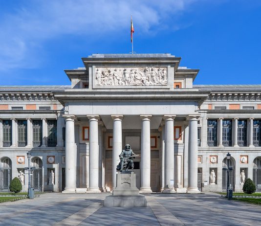 Uninvited Guests: al Prado, la mostra post lockdown che fa discutere Museo del Prado