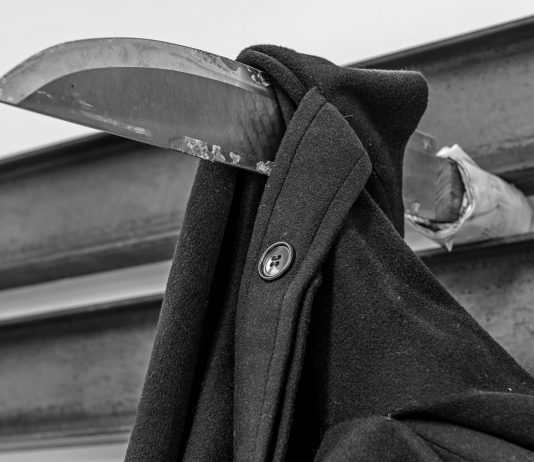 senzamargine. Un giro nella mostra dell’autunno del MAXXI senzamargine, Jannis Kounellis, Courtesy Sprovieri, 2014