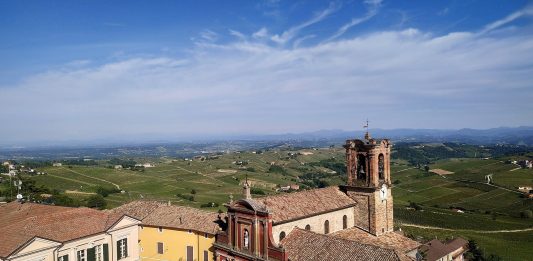 Un nuovo museo, a 360 gradi: la storia del MUSiAt, ad Alice Bel Colle