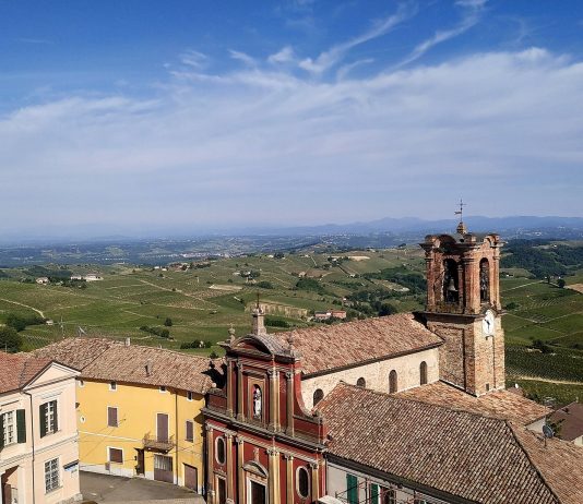 Un nuovo museo, a 360 gradi: la storia del MUSiAt, ad Alice Bel Colle