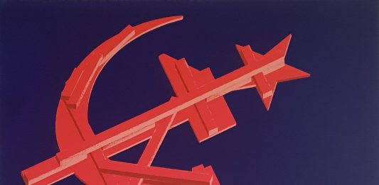 Non perdere il filo delle emozioni: Enzo Mari e Carla Accardi