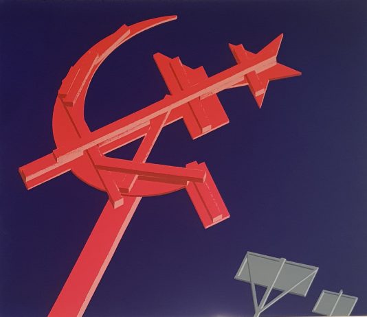 Non perdere il filo delle emozioni: Enzo Mari e Carla Accardi