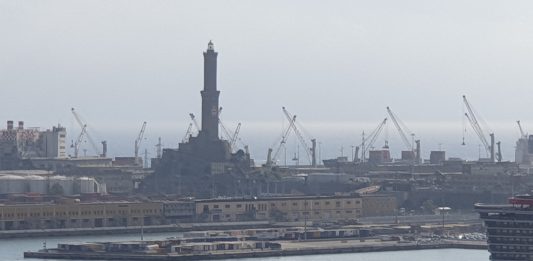 Genova per noi. E per tutti