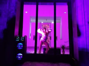 Nuit Blanche Paris 2020