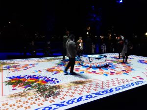 Ghada Al Khater, per Nuit Blanche 2020