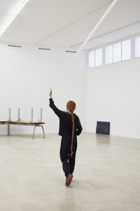 Marie Cool Fabio Balducci, installation view, 2020, P420, Bologna, ph.C.Favero