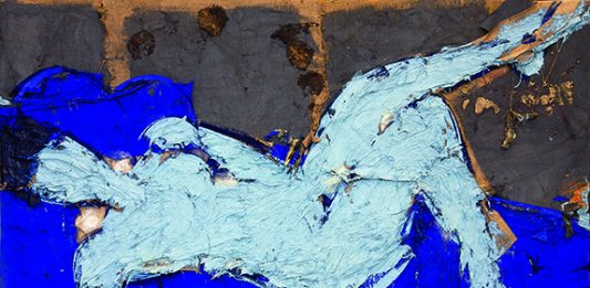 Il ritorno a Roma di Manolo Valdés: intervista a Gabriele Simongini