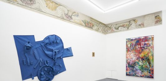 ’15 → The Waiting Hall’ alla A+B Gallery, Brescia