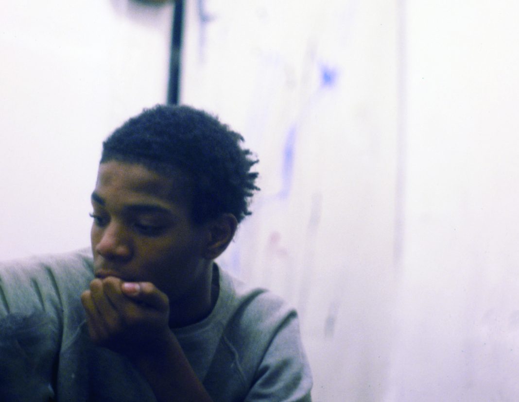 Artecinema 2020https://www.exibart.com/repository/media/2020/10/8-Boom-for-Real_The-Late-Teenage-Years-of-Jean-Michel-Basquiat-1068x828.jpg